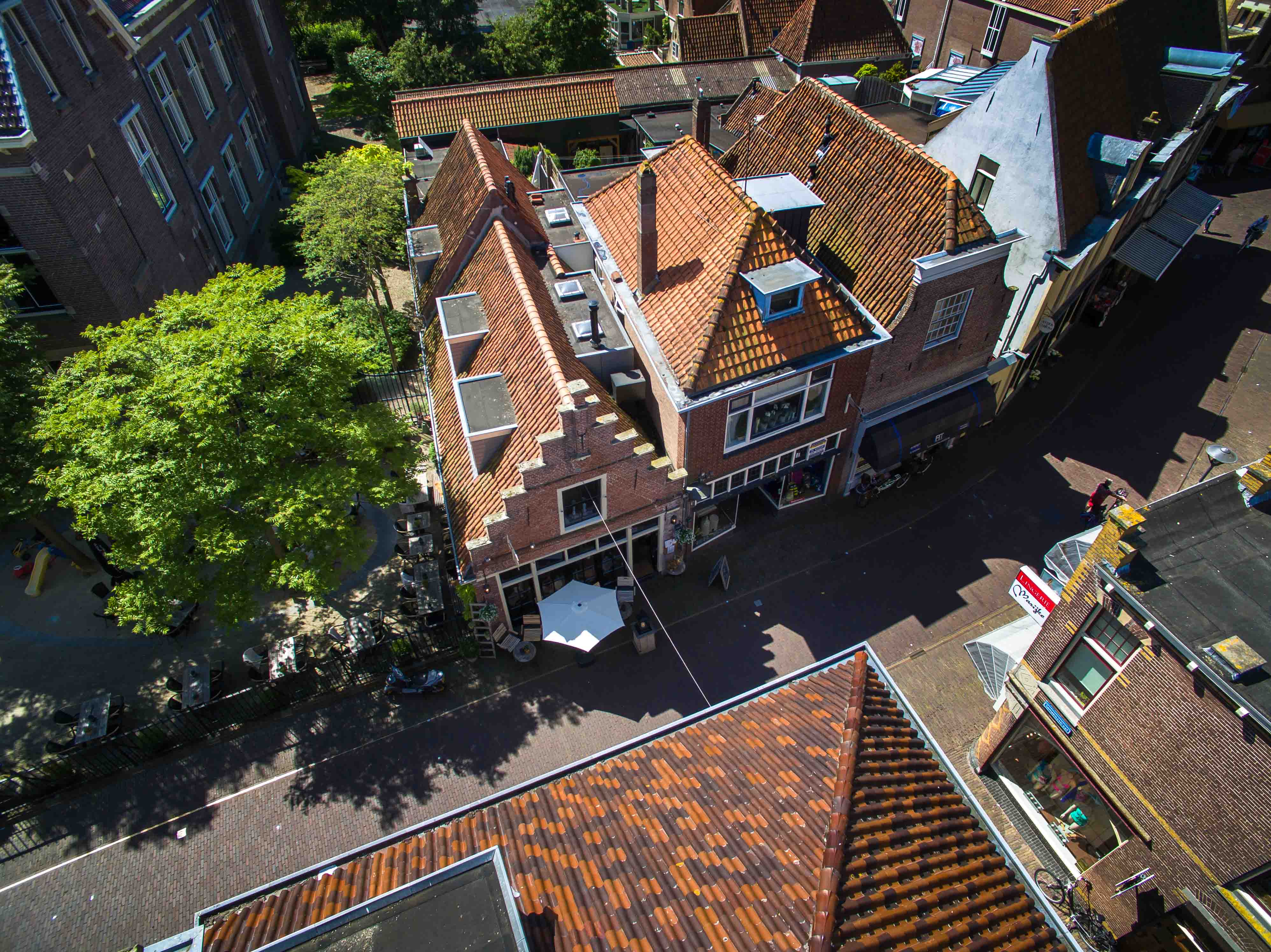 Onder de Wester – Enkhuizen
