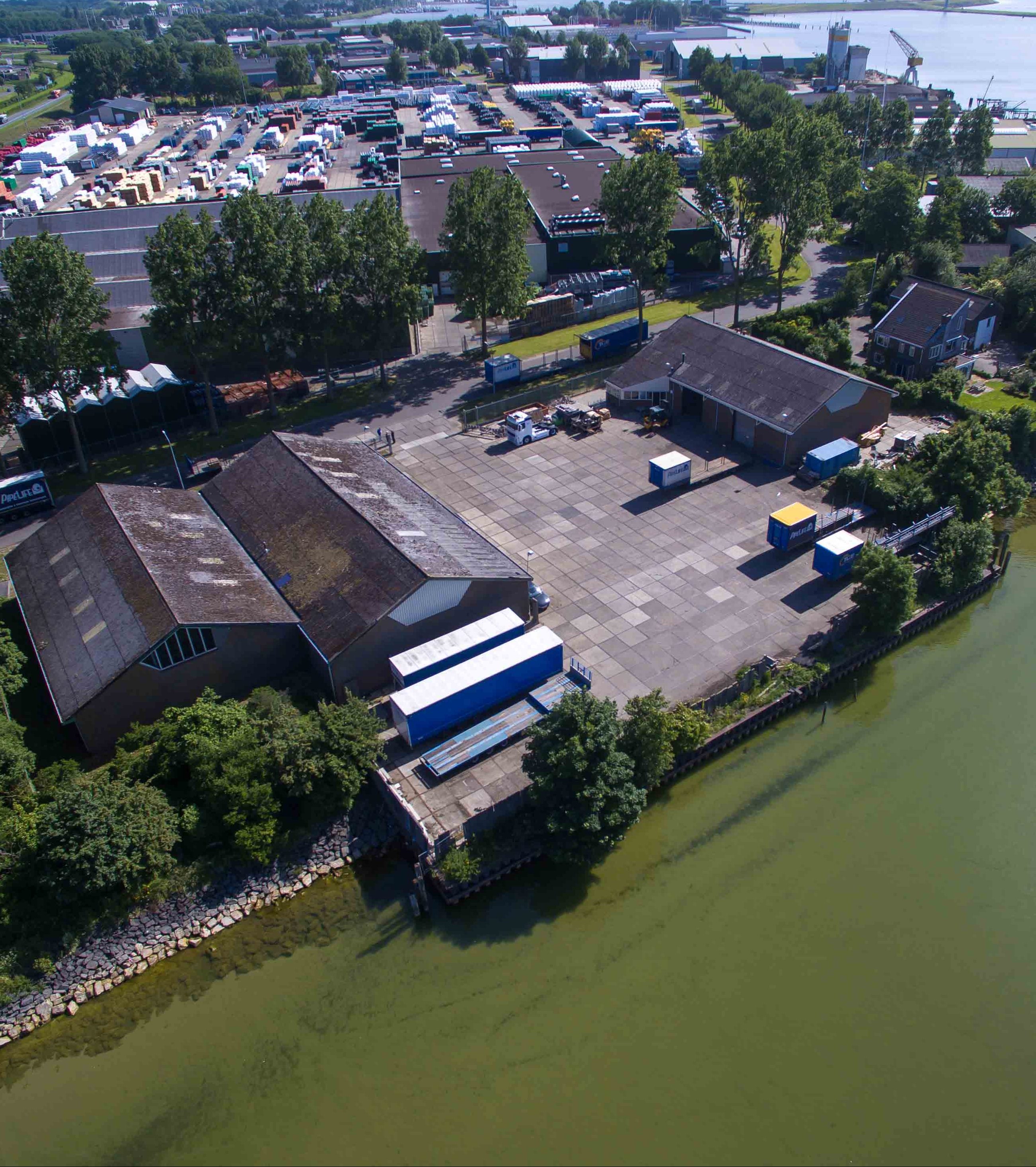 Vlakwater 13a – Enkhuizen