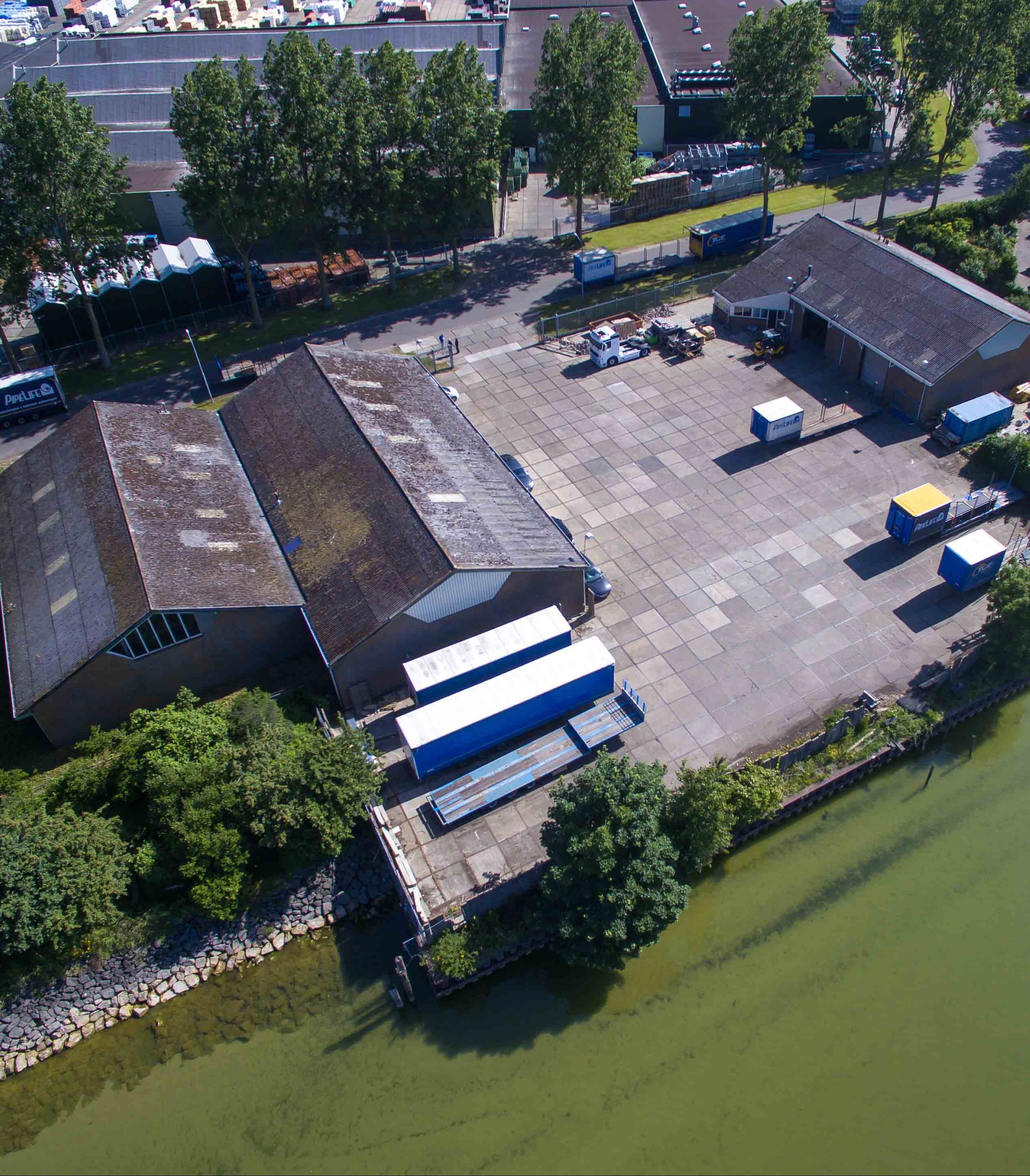 Vlakwater 11 – Enkhuizen